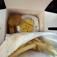   at Mr.Charlie's - San Francisco in San Francisco