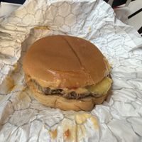   at Mr.Charlie's - San Francisco in San Francisco