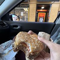   at Mr.Charlie's - San Francisco in San Francisco