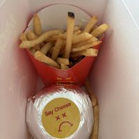   at Mr.Charlie's - San Francisco in San Francisco