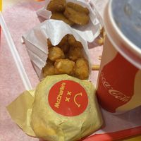   at Mr.Charlie's - San Francisco in San Francisco