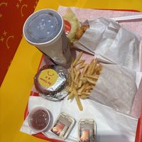   at Mr.Charlie's - San Francisco in San Francisco