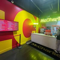  at Mr.Charlie's - San Francisco in San Francisco