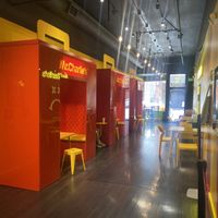   at Mr.Charlie's - San Francisco in San Francisco