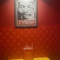   at Mr.Charlie's - San Francisco in San Francisco