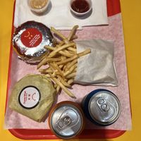   at Mr.Charlie's - San Francisco in San Francisco