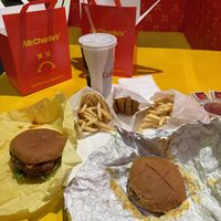   at Mr.Charlie's - San Francisco in San Francisco