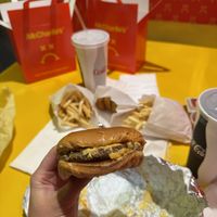   at Mr.Charlie's - San Francisco in San Francisco