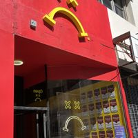   at Mr.Charlie's - San Francisco in San Francisco