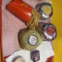   at Mr.Charlie's - San Francisco in San Francisco