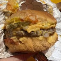 Double Not  at Mr.Charlie's - San Francisco in San Francisco