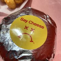   at Mr.Charlie's - San Francisco in San Francisco