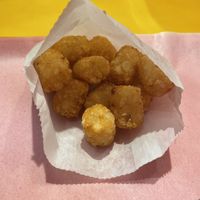   at Mr.Charlie's - San Francisco in San Francisco