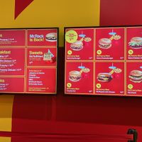   at Mr.Charlie's - San Francisco in San Francisco