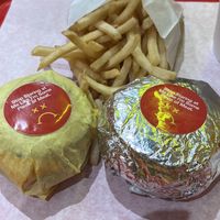   at Mr.Charlie's - San Francisco in San Francisco