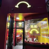 Outsidee  at Mr.Charlie's - San Francisco in San Francisco