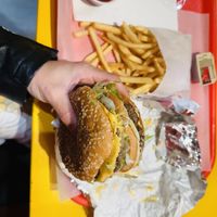   at Mr.Charlie's - San Francisco in San Francisco