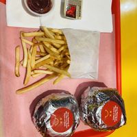   at Mr.Charlie's - San Francisco in San Francisco