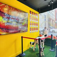   at Mr.Charlie's - San Francisco in San Francisco