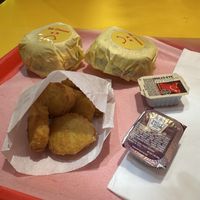   at Mr.Charlie's - San Francisco in San Francisco