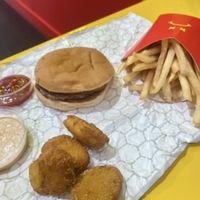   at Mr.Charlie's - San Francisco in San Francisco