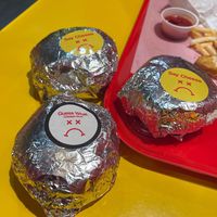   at Mr.Charlie's - San Francisco in San Francisco