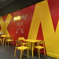   at Mr.Charlie's - San Francisco in San Francisco