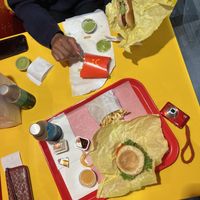   at Mr.Charlie's - San Francisco in San Francisco