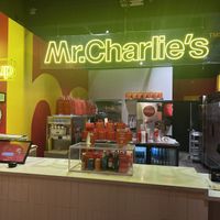   at Mr.Charlie's - San Francisco in San Francisco