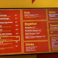   at Mr.Charlie's - San Francisco in San Francisco