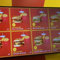   at Mr.Charlie's - San Francisco in San Francisco