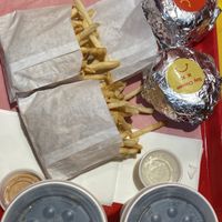   at Mr.Charlie's - San Francisco in San Francisco