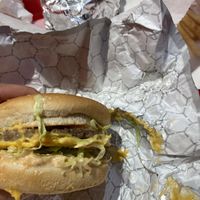   at Mr.Charlie's - San Francisco in San Francisco