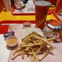   at Mr.Charlie's - San Francisco in San Francisco