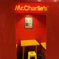   at Mr.Charlie's - San Francisco in San Francisco