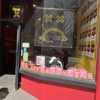   at Mr.Charlie's - San Francisco in San Francisco