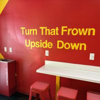   at Mr.Charlie's - San Francisco in San Francisco