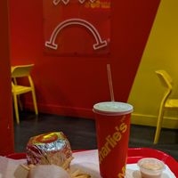  at Mr.Charlie's - San Francisco in San Francisco