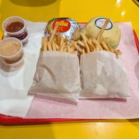  at Mr.Charlie's - San Francisco in San Francisco