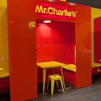  at Mr.Charlie's - San Francisco in San Francisco