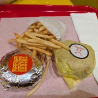  at Mr.Charlie's - San Francisco in San Francisco