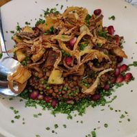  at Carob House in Madaba