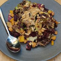  at Carob House in Madaba