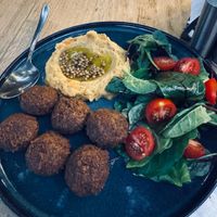  at Carob House in Madaba