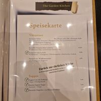  at The Keep Garden Kitchen in Salzburg