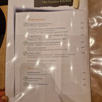  at The Keep Garden Kitchen in Salzburg