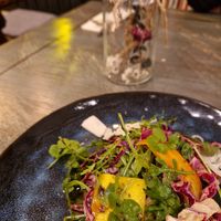  at The Keep Garden Kitchen in Salzburg