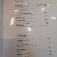  at The Keep Garden Kitchen in Salzburg