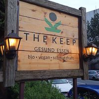  at The Keep Garden Kitchen in Salzburg