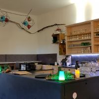  at The Keep Garden Kitchen in Salzburg